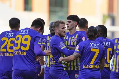 Eyüpspor ayrılığı açıkladı