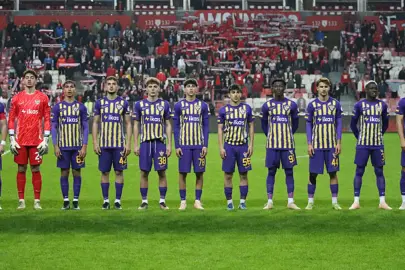 Eyüpspor'un Süper Lig'deki ilk yarı performansı