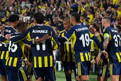 Fenerbahçe, Avrupa Ligi'nde Brann deplasmanında