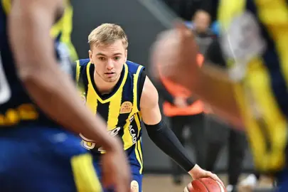Fenerbahçe Beko'dan Arturs Zagars açıklaması!