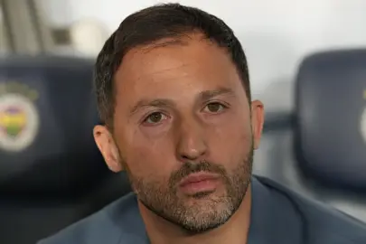 Fenerbahçe Teknik Direktörü Domenico Tedesco: "Rakibi umursamıyoruz"
