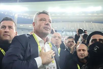 Fenerbahçe yönetiminden Sadettin Saran açıklaması! “Adalete güvenimiz tam”