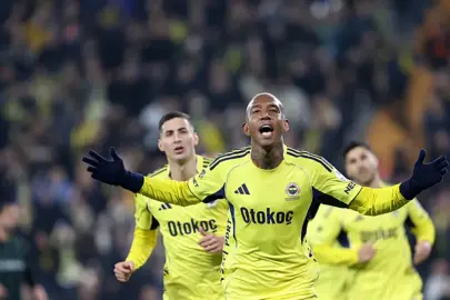 Fenerbahçe’de Anderson Talisca kararı!