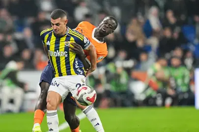 Fenerbahçe'de Levent Mercan'ın hedefi Milli Takım!
