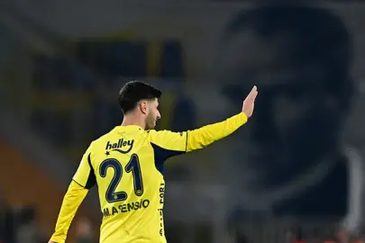 Fenerbahçe'de Marco Asensio gollerine devam etti!