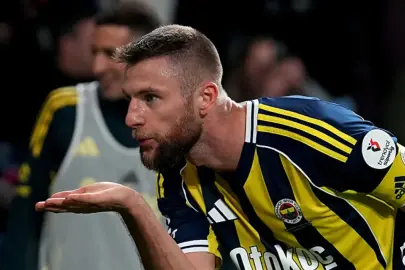 Fenerbahçe'de Milan Skriniar endişesi!