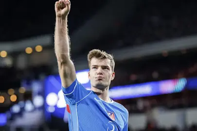 Fenerbahçe'de Sörloth için gözler Afrika Kupası'nda!