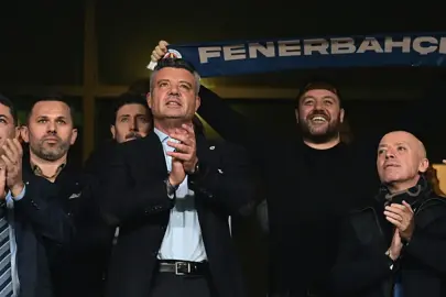 Fenerbahçe'den gözaltına alınan Sadettin Saran için açıklama