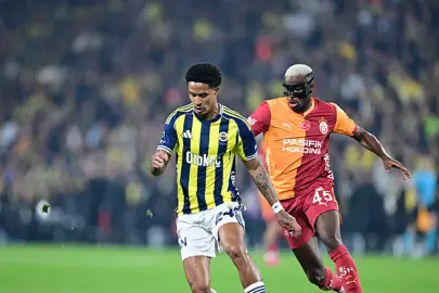 Fenerbahçe’ye kötü haber! Gelecek maçta forma giyemeyecek