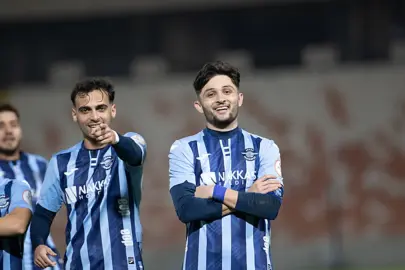 FIFA’dan Adana Demirspor’a 6 puan tenzili cezası!
