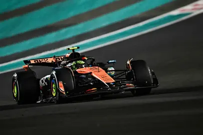 Formula 1’de şampiyon belli oldu