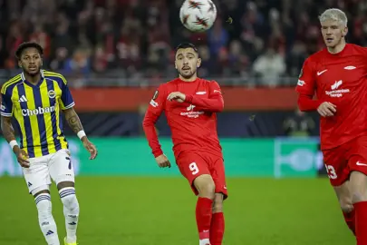 Fred: “Ritmimizi sürdürmeliyiz”