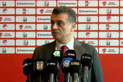 Fuat Göktaş: "Amacımız Türk futboluna kalite getirmek"