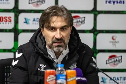 Furkan Köseoğlu: Eksiklerin fazla olması planlarımızı engelledi!