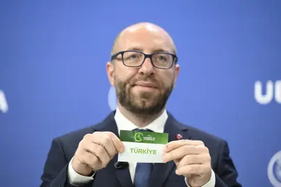 Futbolda genç milli takımların Avrupa şampiyonalarındaki rakipleri belli oldu