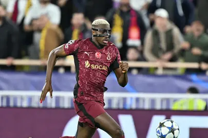 Galatasaray’da Afrika Kupası endişesi!