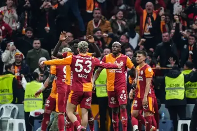 Galatasaray'da Monaco maçı öncesi kritik eksikler