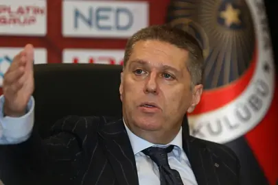 Gençlerbirliği, futbolcularına "borçsuz"