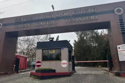 Gençlerbirliği karıştı: Volkan gitti, futbolcular da kazan kaldırdı