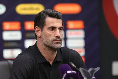 Gençlerbirliği'nde Volkan Demirel istifa etti!