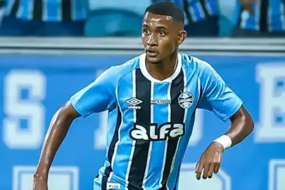 Göztepe, Andre Henrique'nin peşine düştü!