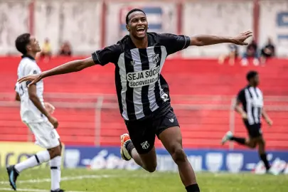 Göztepe, Guilherme Luiz'i kadrosuna katıyor!