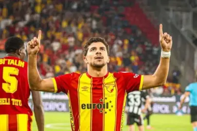 Göztepe'de ayrılık gelişmesi!