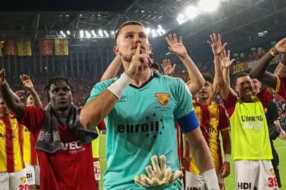 Göztepe'de Lis'ten büyük değişim!