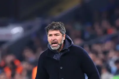 Hakan Kutlu: "Kupanın en zevkli maçı oldu"