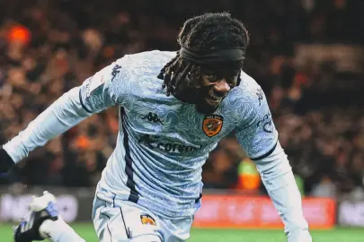 Hull City, Middlesbrough deplasmanında galip!