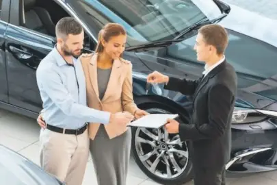 İkinci el otomobilde kredi kartı ile satış