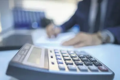 İş dünyasından çağrı: Enflasyon muhasebesi kaldırılsın