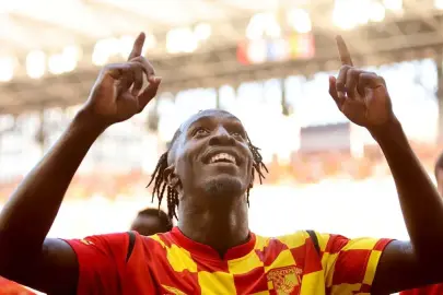 Isaac Solet'ten kafa karıştıran Göztepe paylaşımı