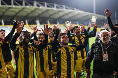 İstanbulspor'u Sivasspor sahasında devirdi