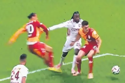 İşte tartışılan pozisyonlar!