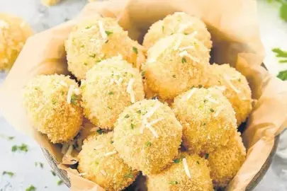 Karnabahar sevenler buraya