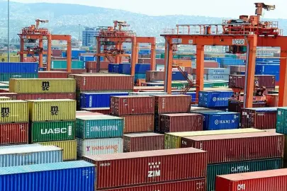 Kasım 2025 dış ticaret açığı belli oldu