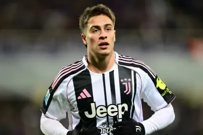 Kenan Yıldız'ın golü Juventus'a yetmedi!