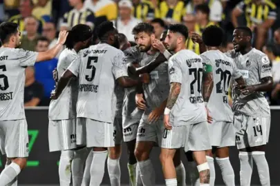 Kocaelispor'da gollere Petkovic ve Tayfur Bingöl imzası