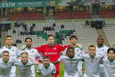 Konyaspor'da 4 transfer birden!