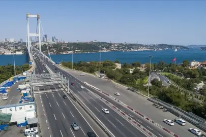 Köprü ve otoyollara yeni yılda ne kadar zam yapılacak? Bakan Uraloğlu'ndan açıklama geldi