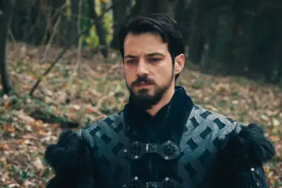 Kuruluş Orhan’da dervişin nasihatleri yüreklere dokundu