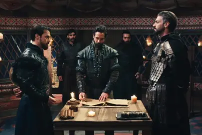 Kuruluş Orhan’da zorunlu ittifak! Orhan Bey ve Flavius aynı cephede