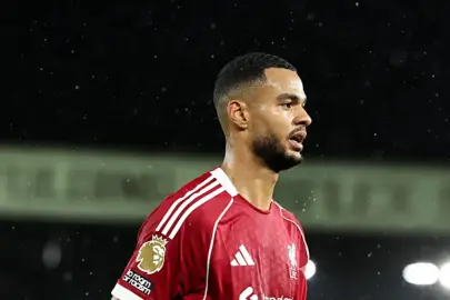 Liverpool'da Slot'tan Gakpo ve Chiesa bilgilendirmesi