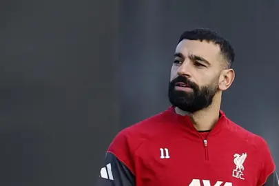 Liverpool'un efsanesinden Mohamed Salah'a tepki! 'Planlanmış bir şey'