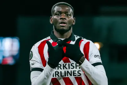 Marius Mouandilmadji: Biz iyi bir takımız!