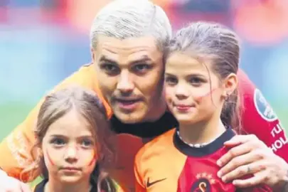 Mauro İcardi olmasa kulübe katkısı yok!