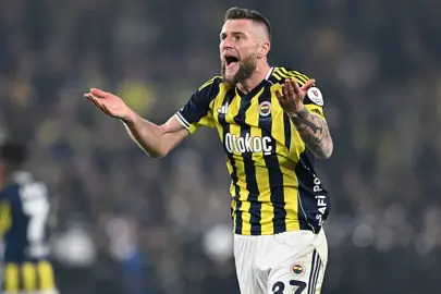 Milan Skriniar: “Maçı öldürmemiz gerekiyordu”