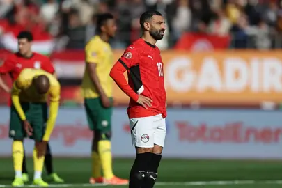 Mısır, Afrika Uluslar Kupası’nda son 16 turunda!