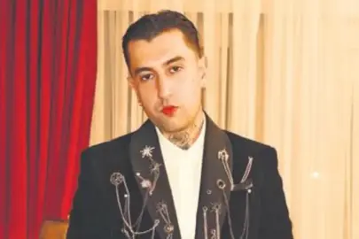 Motive turneye çıkıyor